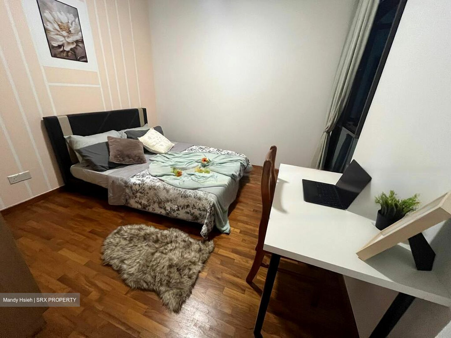 Varsity Park Condominium (D5), Condominium #484039011